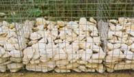 gabions